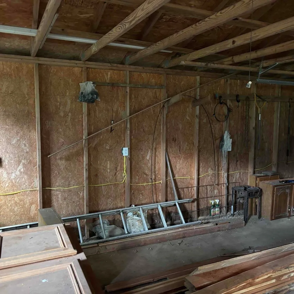 Professional panel upgrade in , by E & W Electrical Solutions