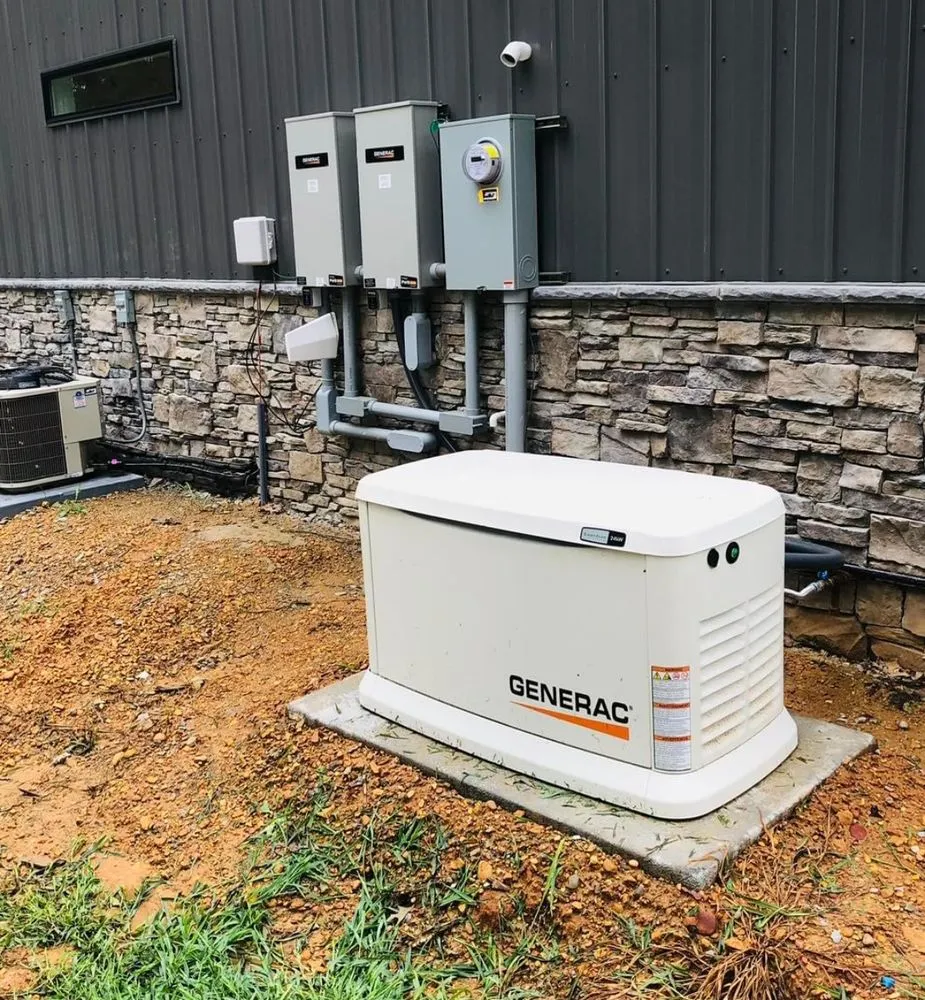 Emergency electrician providing electrical repair in ,