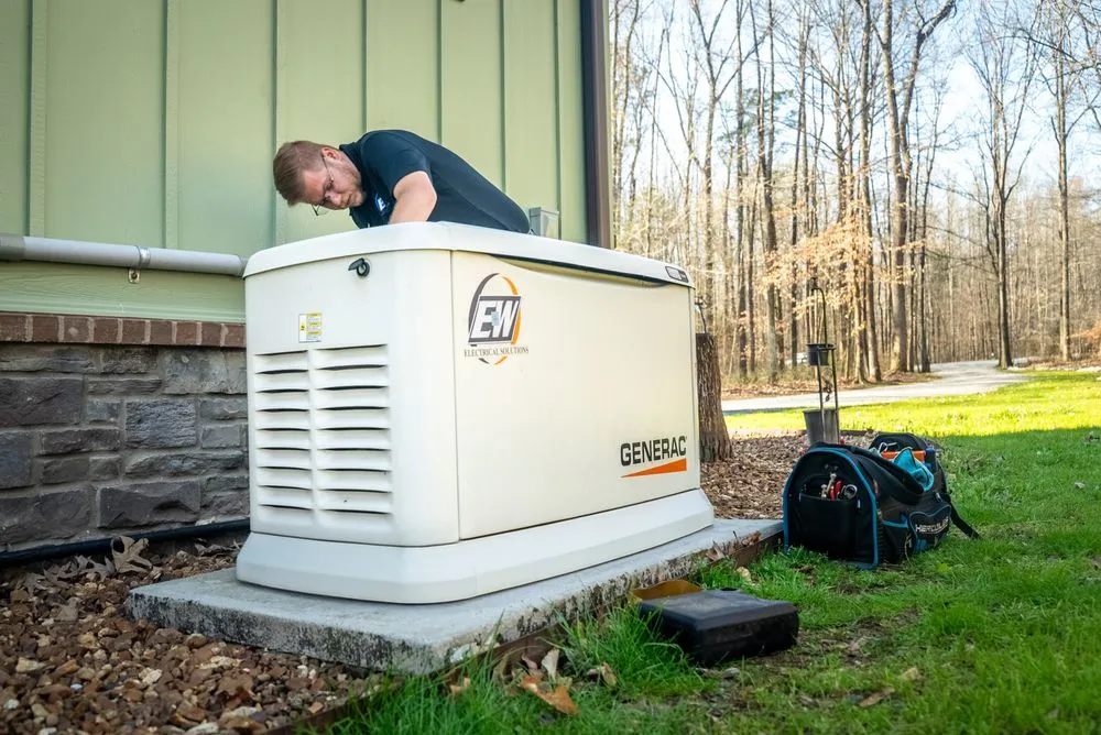 Reliable electrician providing lighting installation in ,