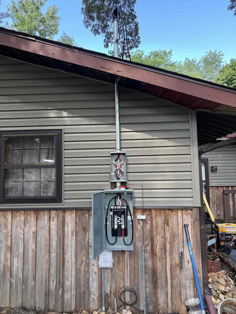 Emergency wiring installation experts serving , - E & W Electrical Solutions