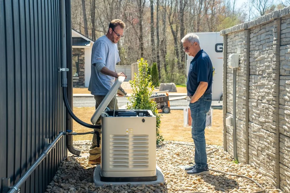 Affordable outlet and switch repair experts serving , - E & W Electrical Solutions