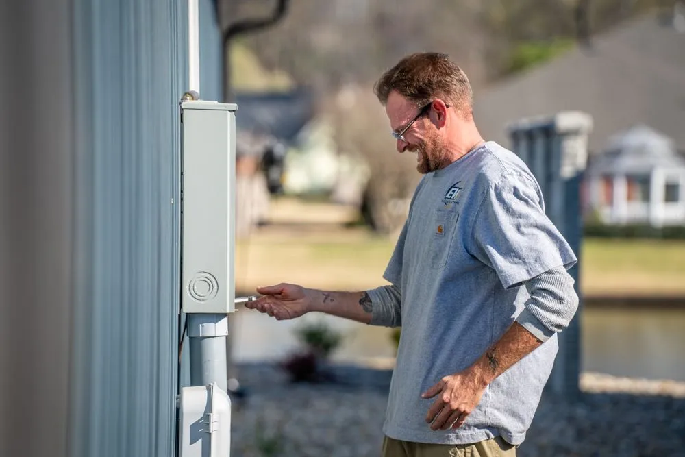 Emergency circuit breaker repair service in , - E & W Electrical Solutions