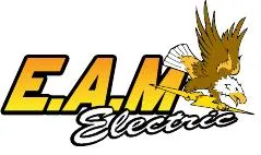 Slide of E A M Electric