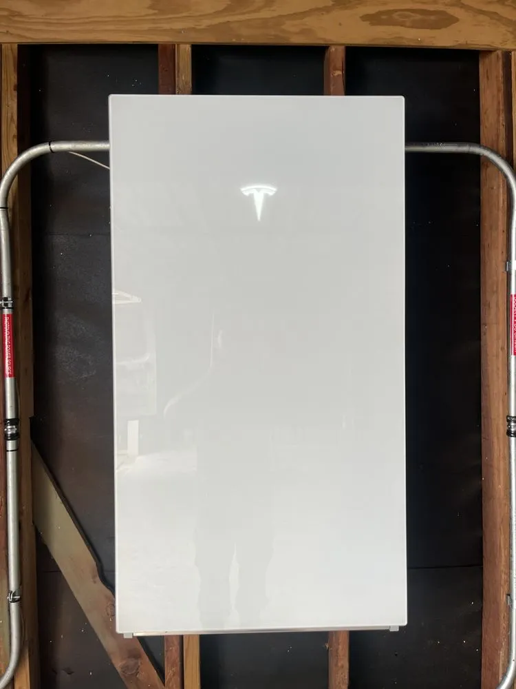 Slide of E A Solar & Home Services