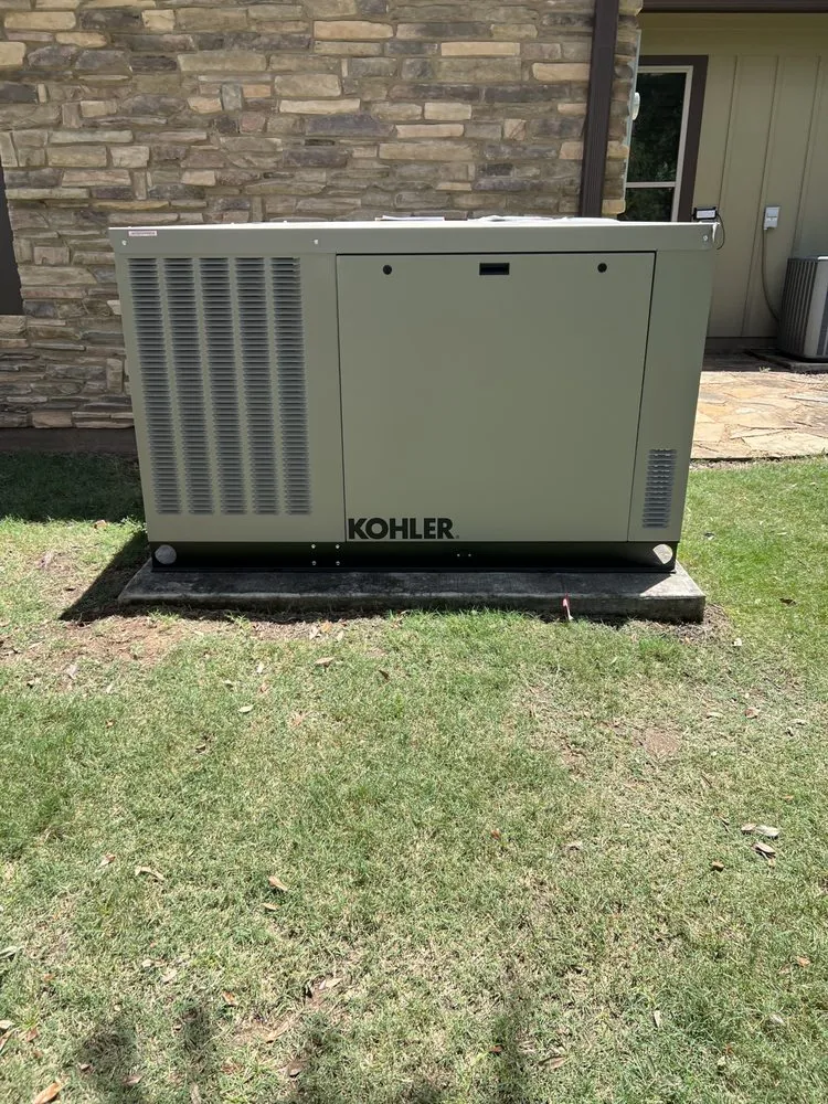 Slide of E A Solar & Home Services