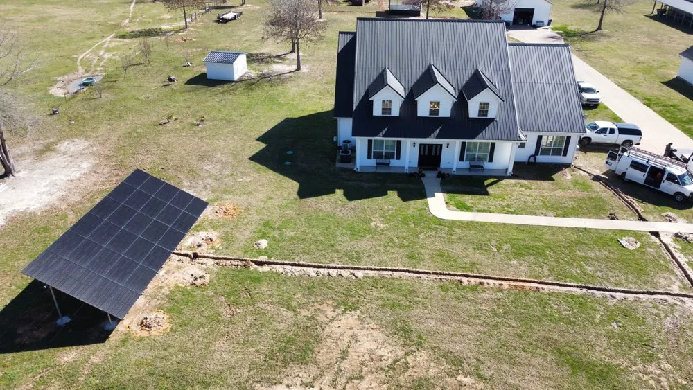 Certified electrical repair experts serving ,  - E A Solar & Home Services