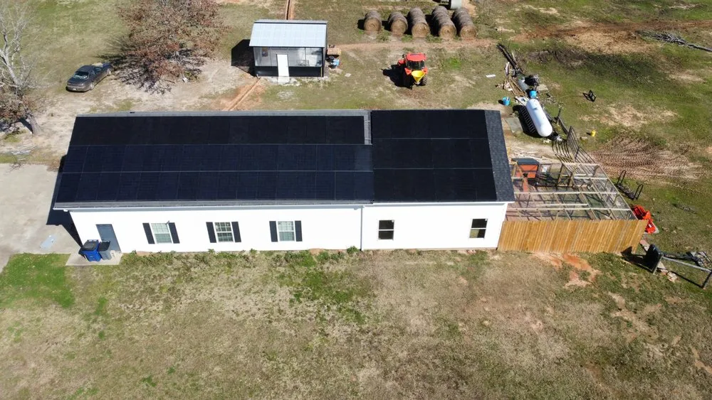 Expert wiring installation service in ,  - E A Solar & Home Services