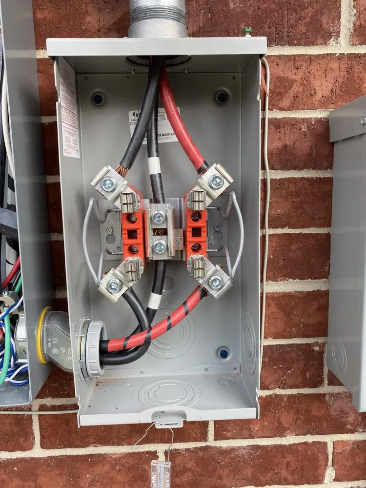 Slide of E A Solar & Home Services