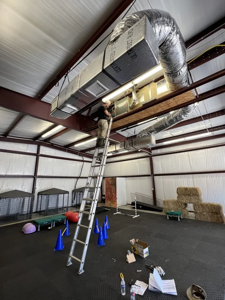 Slide of E A Solar & Home Services