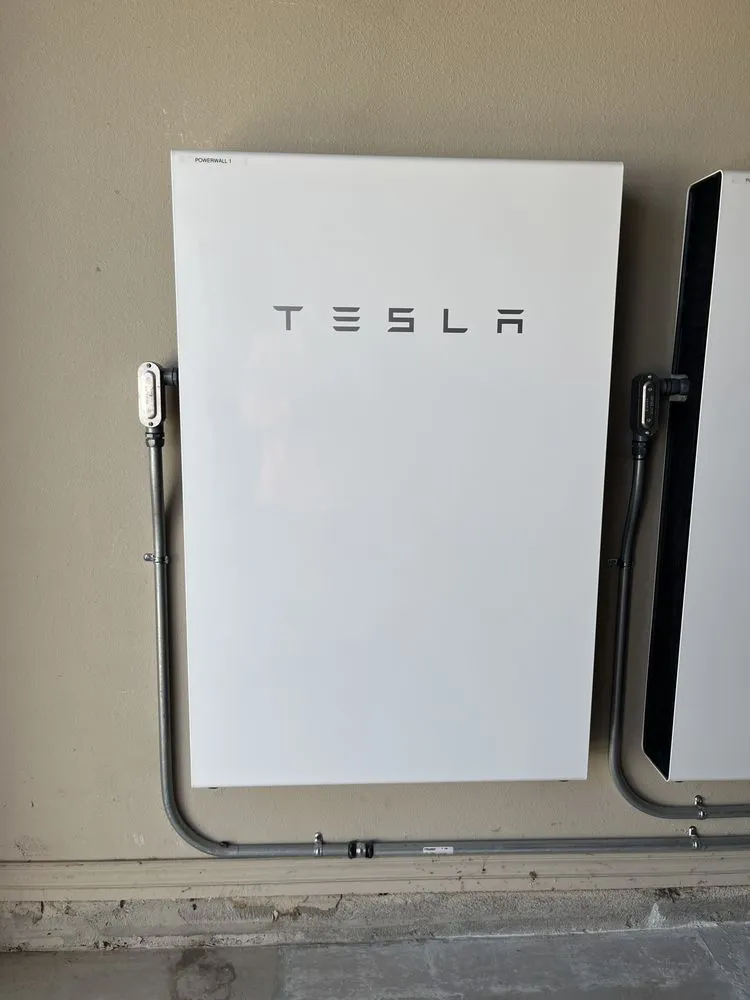 Slide of E A Solar & Home Services