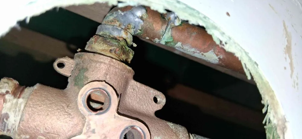 Slide of E And B Professional Services