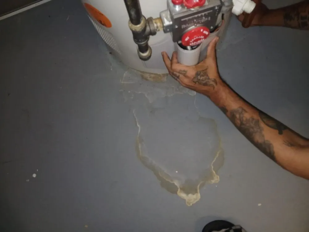 Slide of E And B Professional Services