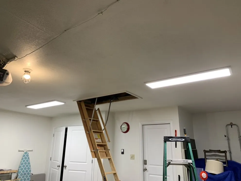 Slide of E And C Electric