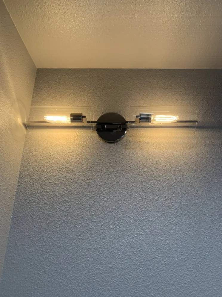 Slide of E And C Electric