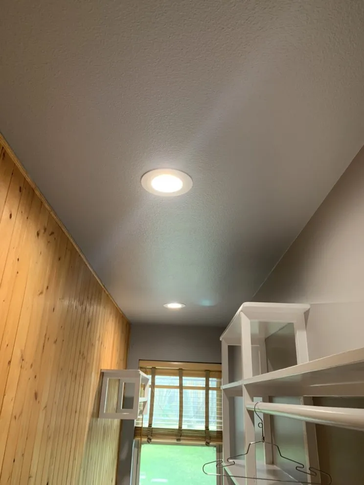 Slide of E And C Electric