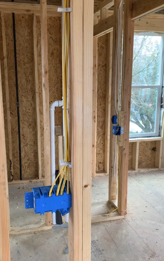 Slide of E And C Electric