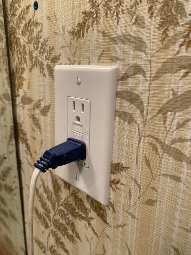 Slide of E And C Electric