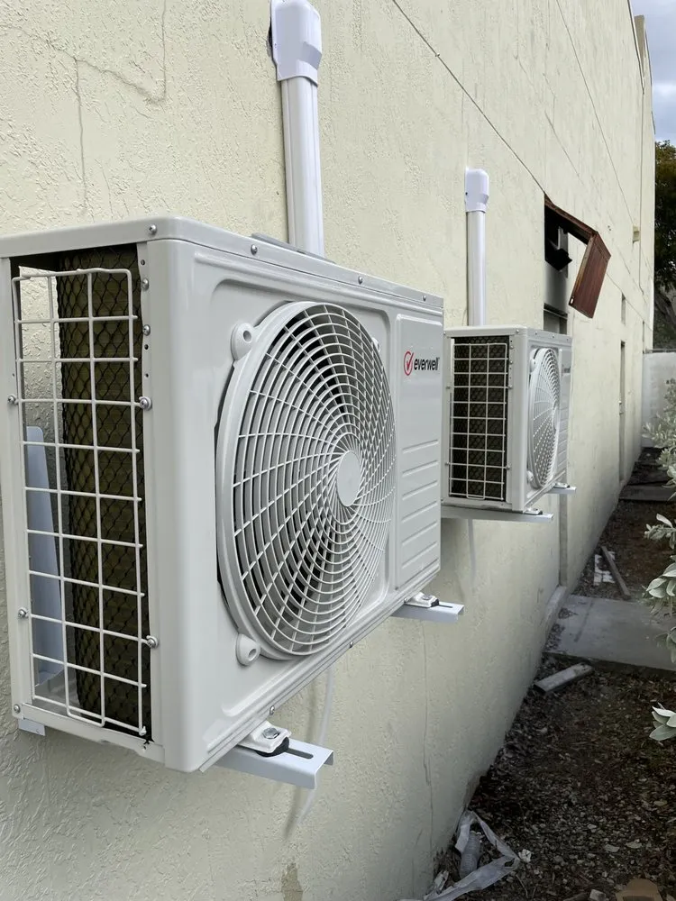 Slide of E C Onsite Solutions