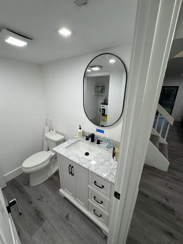 Slide of E C Onsite Solutions