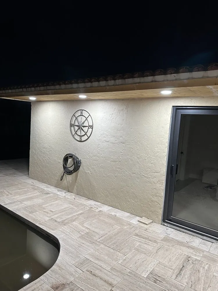 Slide of E C Onsite Solutions