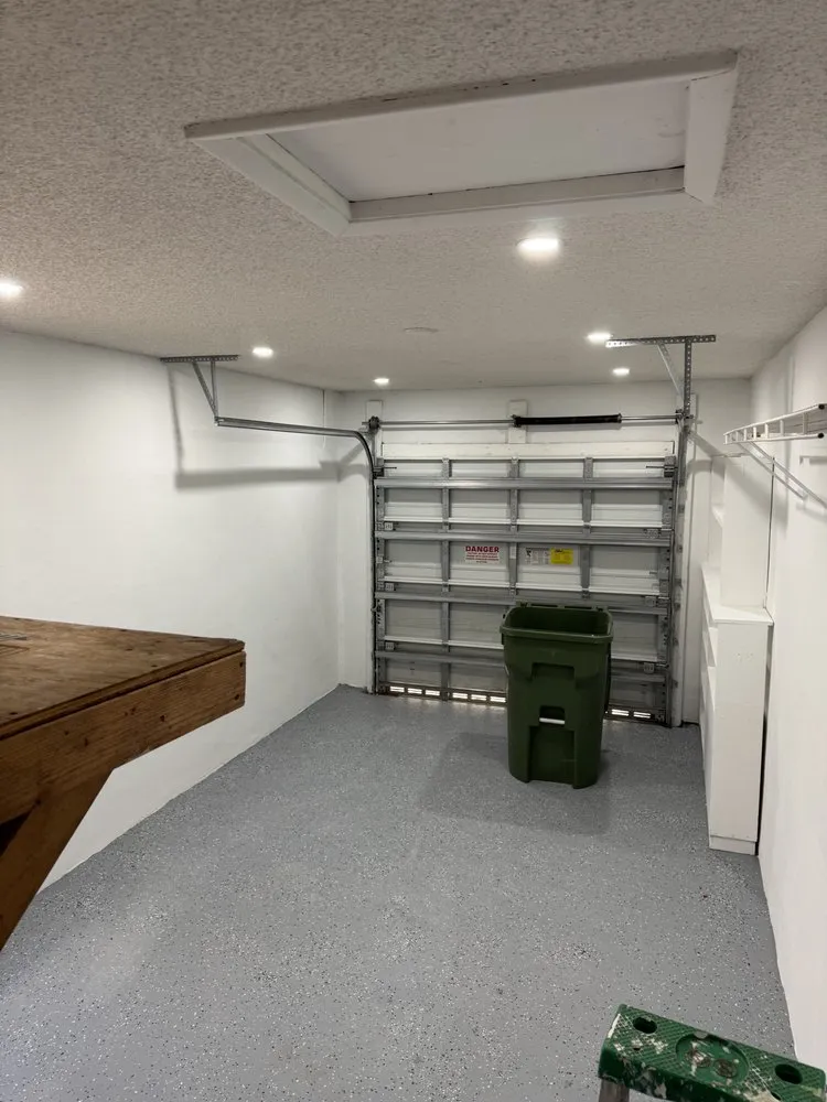 Slide of E C Onsite Solutions