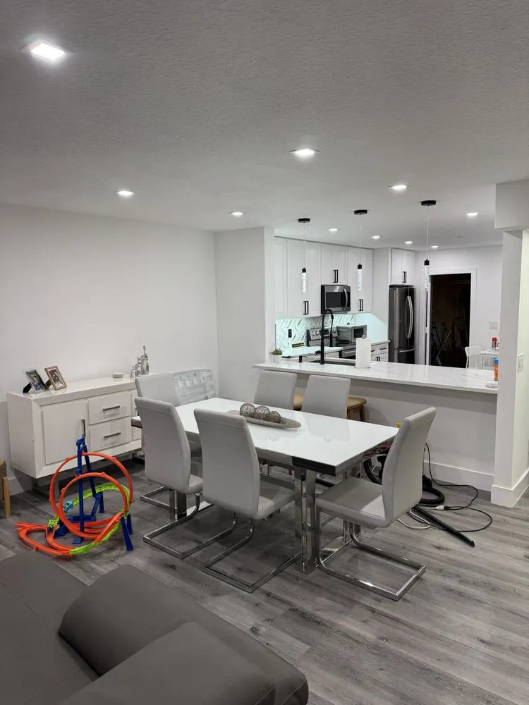 Slide of E C Onsite Solutions