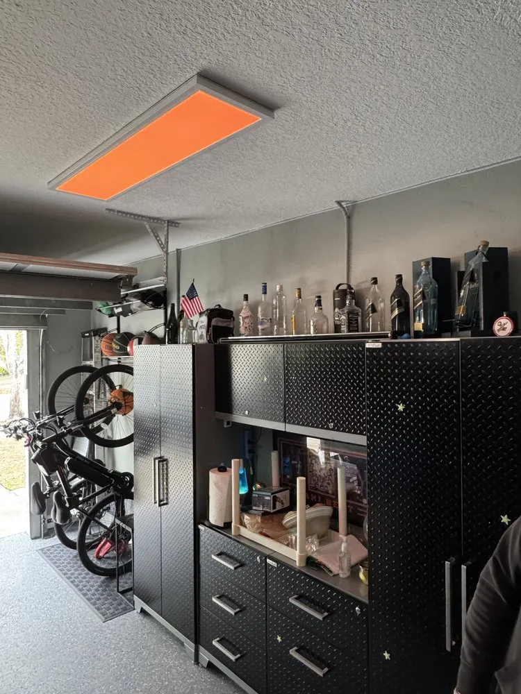 Slide of E C Onsite Solutions