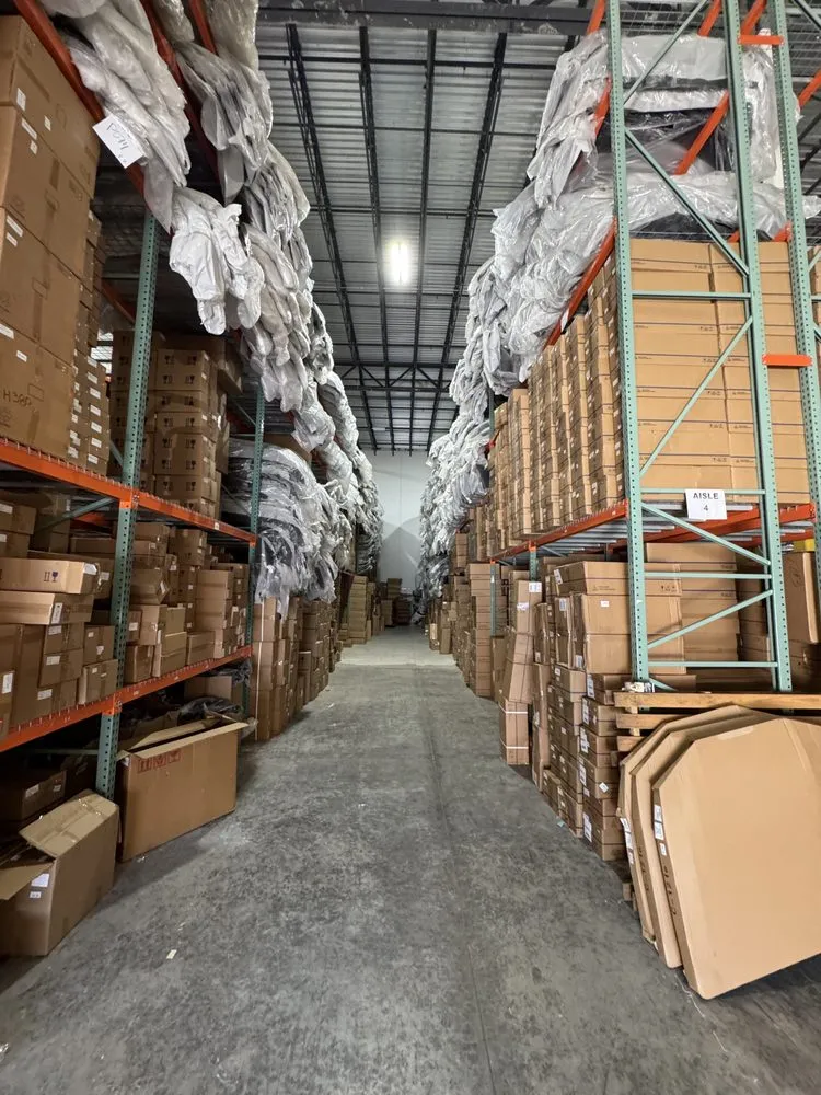 Slide of E C Onsite Solutions