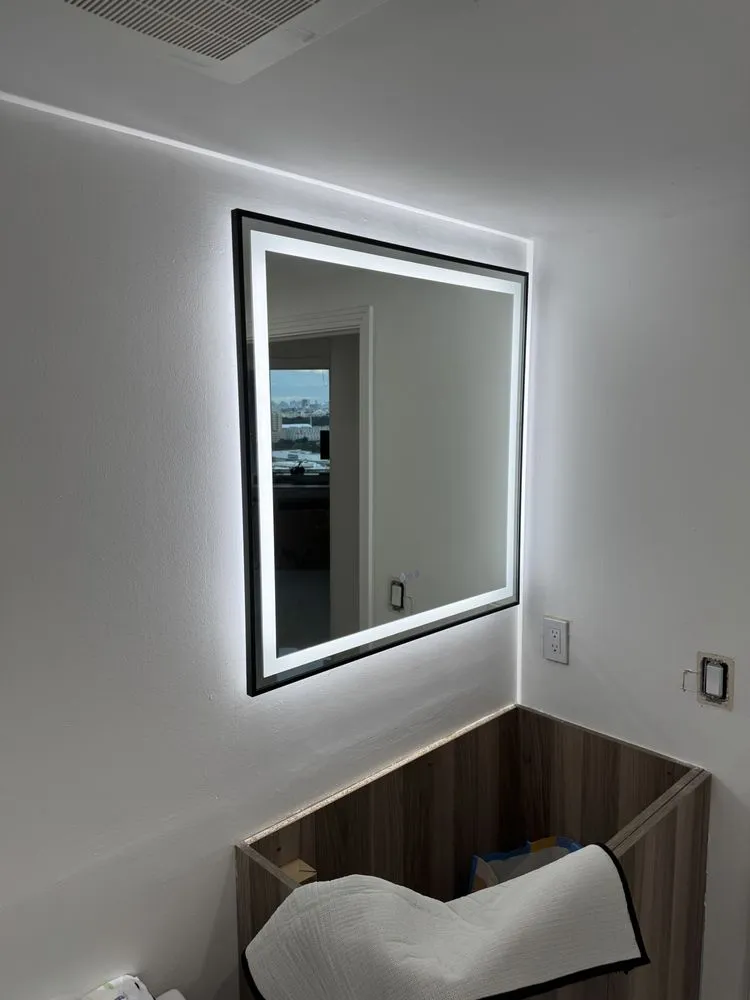 Slide of E C Onsite Solutions