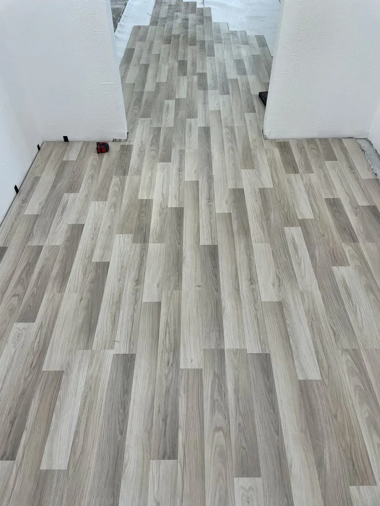 Slide of E C Onsite Solutions