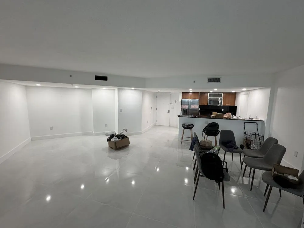 Slide of E C Onsite Solutions