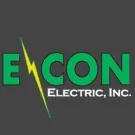 Slide of E-Con Electric