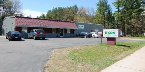 Slide of E-Con Electric