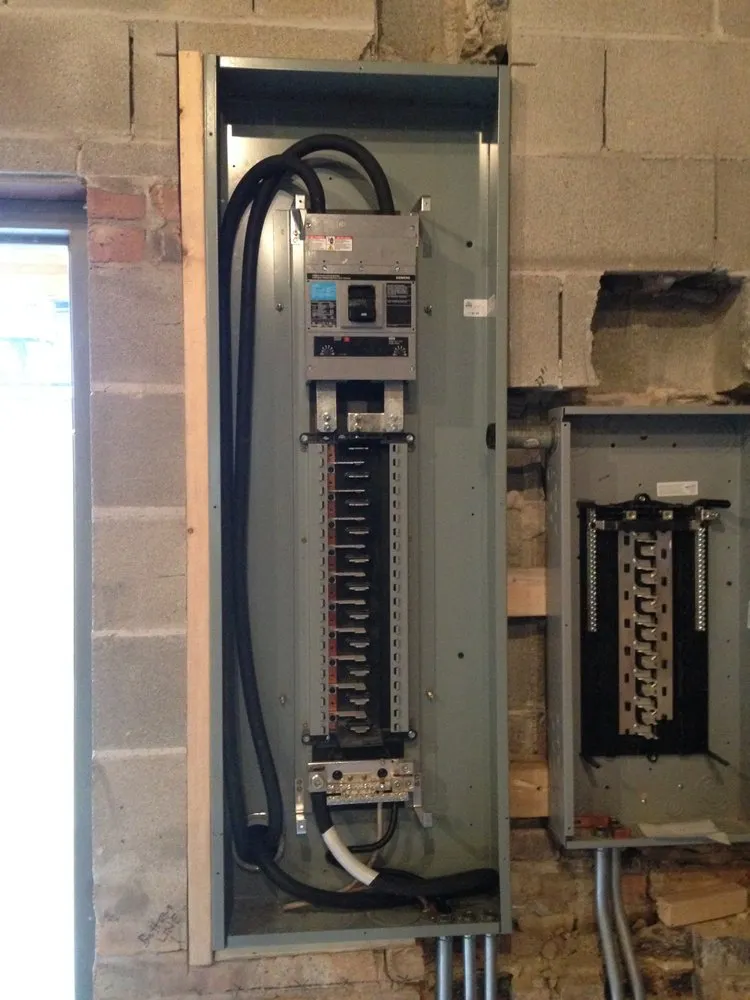 Certified wiring installation service in ,  - E Contractor Company