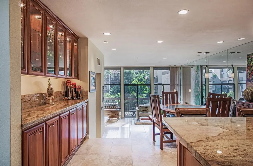 Slide of E Control Solutions