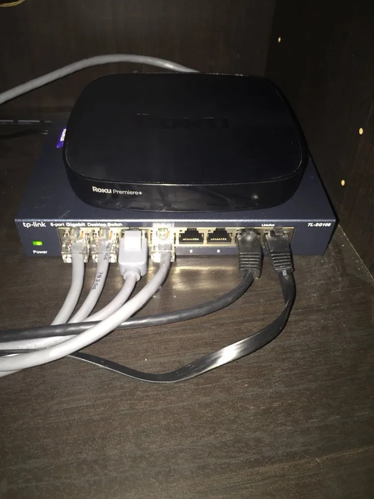 Slide of E Control Solutions