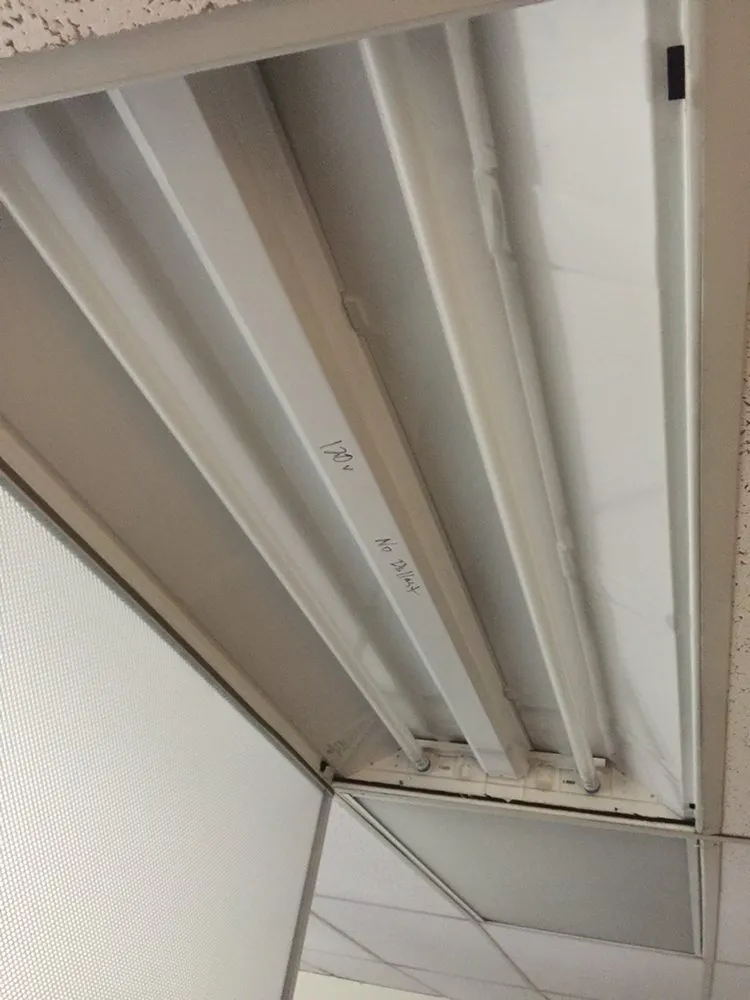 Slide of E Control Solutions