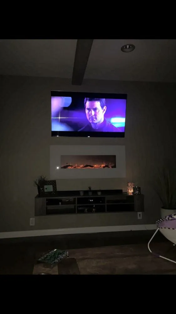 Slide of E Control Solutions