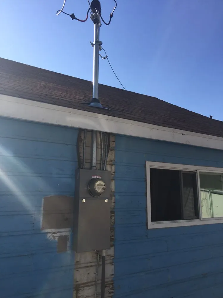 Slide of E Control Solutions