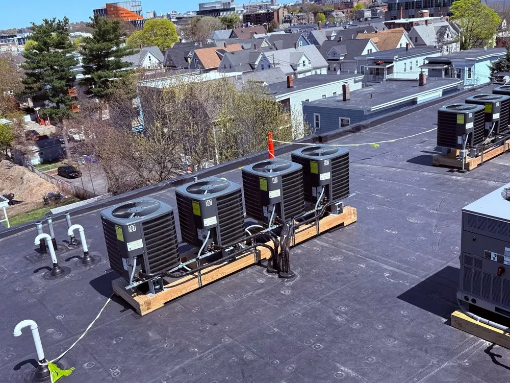 Slide of E Cruz Electric