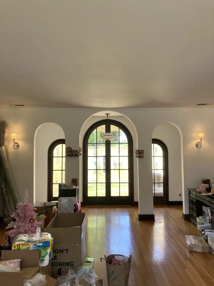 Slide of E D Electric