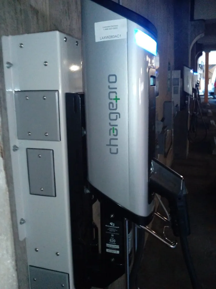 Slide of E D Electric