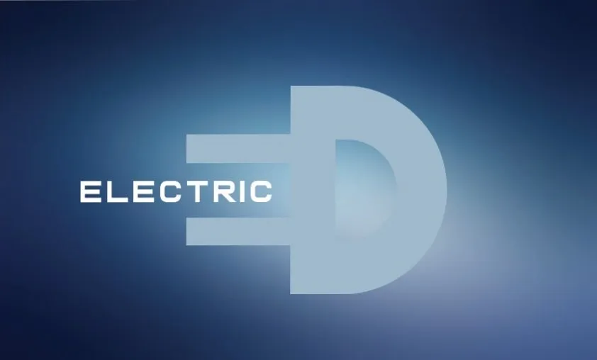 Slide of E D Electric