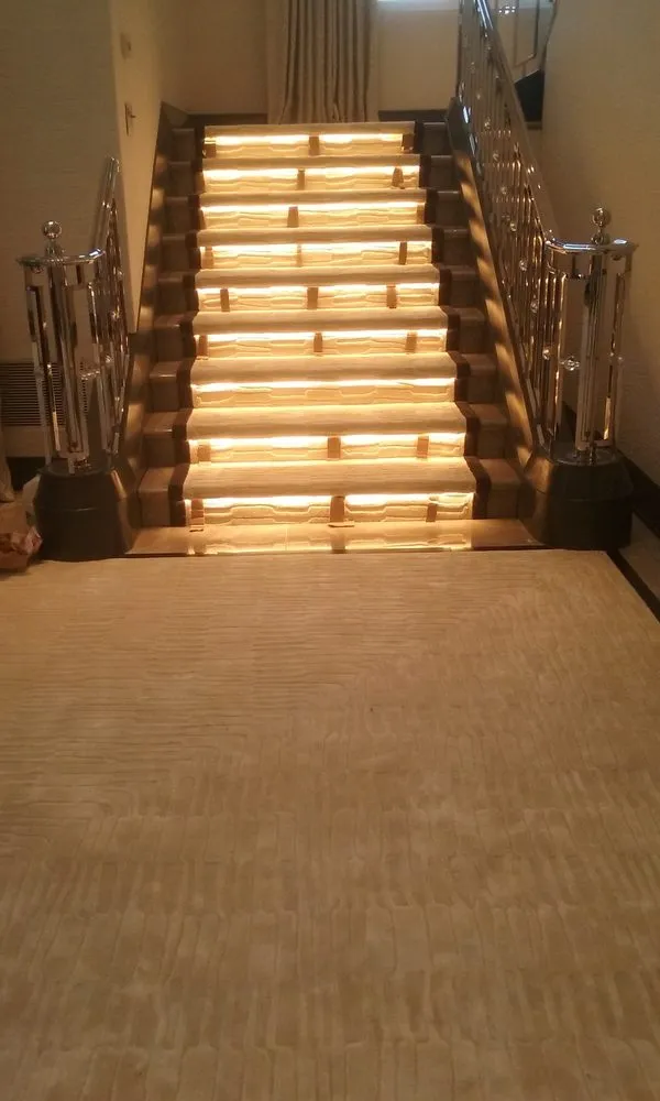 Slide of E D Electric