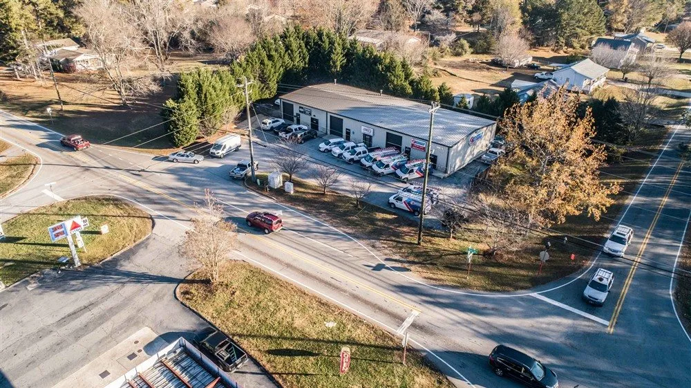 Slide of E. Dennis Heating, Cooling, Plumbing & Electrical