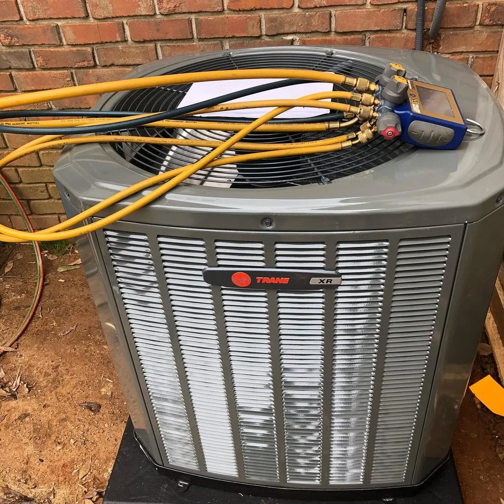 Reliable panel upgrade experts serving ,  - E. Dennis Heating, Cooling, Plumbing & Electrical