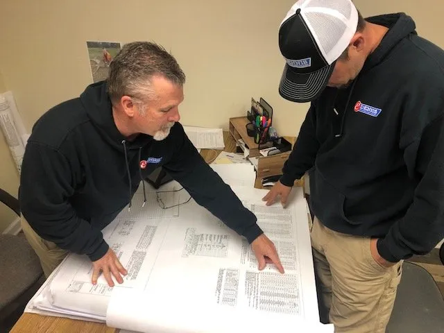 Reliable wiring installation experts serving ,  - E. Dennis Heating, Cooling, Plumbing & Electrical