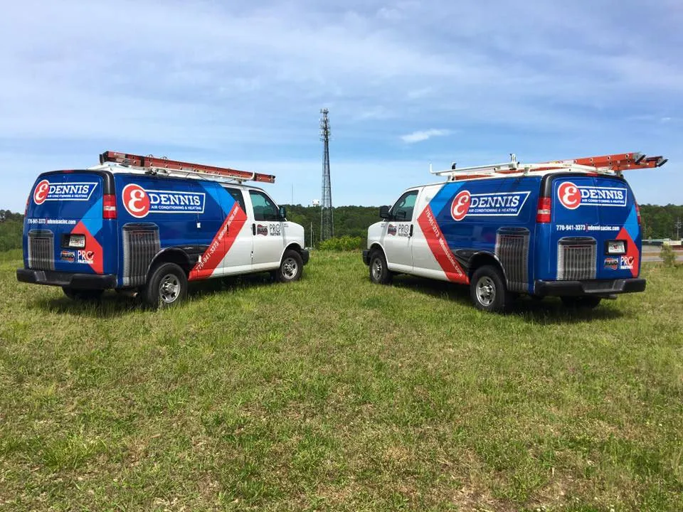 Reliable outlet and switch repair service in ,  - E. Dennis Heating, Cooling, Plumbing & Electrical