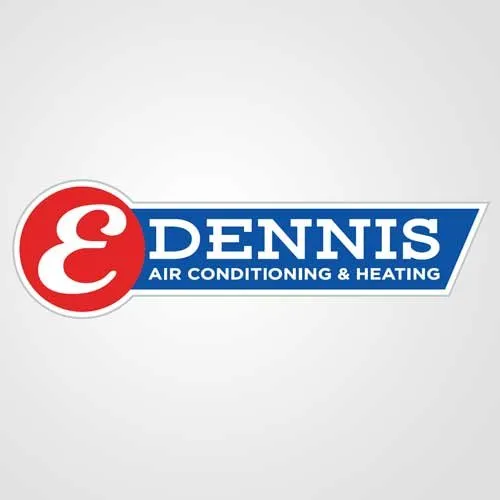 Slide of E. Dennis Heating, Cooling, Plumbing & Electrical