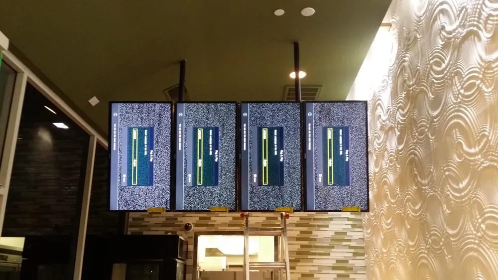 Slide of E E Electric